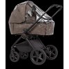 Venicci Upline 2 Brownie Carrycot Raincover
