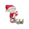 Little Dutch Panenka Jim vánoční