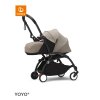 YOYO3 0Plus Taupe BlackFrame ext Canopy 3 4 0524 RT