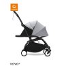 YOYO3 0PLUS Stone BlackFrame Profile wo FootCover ExtCanopy 0017 A11 RT
