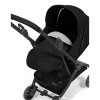 Joolz Aer2 NEST TO SEAT| Space black