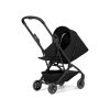 Joolz Aer2 NEST TO SEAT| Space black