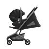 1141508110 2025 maxicosi stroller famecabin withseat pebble360pro2 side