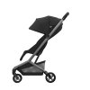 1141508110 2025 maxicosi stroller famecabin onyxblack extendablesuncanopy side