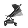 1141508110 2025 maxicosi stroller famecabin onyxblack reclinepositions side