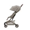 1141128110 2025 maxicosi stroller famecabin sapphiresand extendablesuncanopy side
