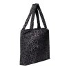 STUDIO NOOS Puffy Mom Bag l Leopard