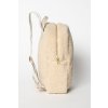 STUDIO NOOS Teddy Mini Backpack - batůžek l Ecru