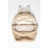 STUDIO NOOS Teddy Mini Backpack - batůžek l Ecru