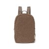 STUDIO NOOS Teddy Mini Backpack - batůžek l Brown