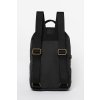 STUDIO NOOS Puffy Mini Backpack - batůžek l Black