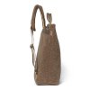 STUDIO NOOS Teddy Adult Backpack - batoh l Brown