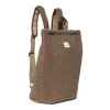 STUDIO NOOS Teddy Adult Backpack - batoh l Brown