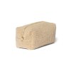 STUDIO NOOS Teddy Pouch - pouzdro l Ecru