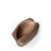 STUDIO NOOS Teddy Pouch - pouzdro l Brown