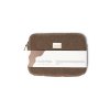STUDIO NOOS Teddy Obal na Laptop 13 Inch l Brown