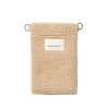 STUDIO NOOS Teddy Phone BAG - taštička na telefon | Ecru