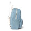 STUDIO NOOS Denim Midi Backpack - batůžek l Blue