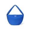 STUDIO NOOS Puffy Cross Body bag | Blue