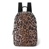STUDIO NOOS Soft Cotton Mini Backpack - batůžek l Hazel Leopard