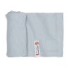 Lodger Swaddler Ciumbelle 70 x 70 cm Blue Fogg