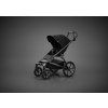 Large Thule Urban Glide 4w PR Black