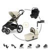 Glide4 set white