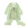 Happy Horse Králíček Richie BIG recyklovaný - pistáciový velikost: 58 cm
