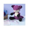 Creativ Company Sada na háčkování Amigurumi liška