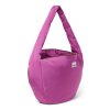 STUDIO NOOS Puffy Cross Body bag | Purple