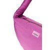 STUDIO NOOS Puffy Cross Body bag | Purple