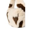 STUDIO NOOS Faux Fur Cross Body Bag | Holy Cow