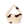 STUDIO NOOS Faux Fur Cross Body Bag | Holy Cow