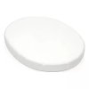 Stokke Prostěradlo do postýlky Sleepi™ Mini V3, White OCS