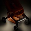 1141129110U3Y2025 2025 maxicosi stroller famecabin copperterra lumiridesystem side
