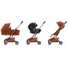 1141129110U4Y2025 2025 maxicosi stroller famecabin copperterra travelsystem side
