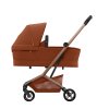 1141129110 2025 maxicosi stroller famecabin copperterra cabincot side