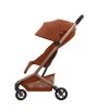 1141129110 2025 maxicosi stroller famecabin copperterra extendablesuncanopy side