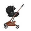 1141129110 2025 maxicosi stroller famecabin copperterra withoutseat pebble360pro2 side