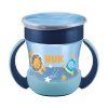 Mini Magic Cup Night 160 ml blue