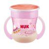 Mini Magic Cup Night 160 ml pink