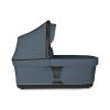 Large Thule Bassinet DarkSlate A Side