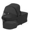1517508110 2025 maxicosi stroller carrycot cabincot onyxblack optimalairflow 3qrt