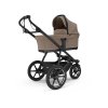 Large Thule Bassinet Tinted taupe Installed 3w A Rear 20110777