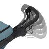 Large Thule Urban Glide3 F Adjustable Handlebar