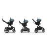 Large ThuleMaple TravelSystem Upright LineUp