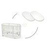 stokke set sleepi v3 white
