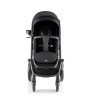 Britax Römer Kočárek Smile 5Z Style, Carbon Black
