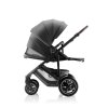 Britax Römer Kočárek Smile 5Z Style, Mineral Grey