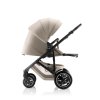 Britax Römer Kočárek Smile 5Z Style, Teak
